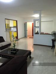 Blk 502 Choa Chu Kang Street 51 (Choa Chu Kang), HDB 5 Rooms #108220702
